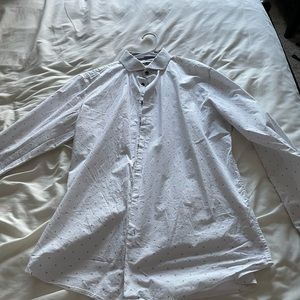 14th and union dress shirt